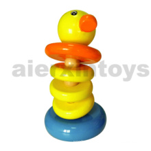 Wooden Flexi Hand Spielzeug für Baby (80464-2)